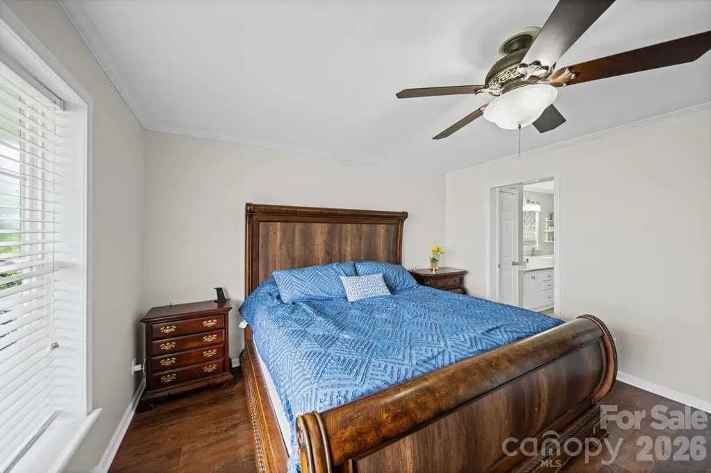 6626 Jesse Rushing Road Marshville NC 28103