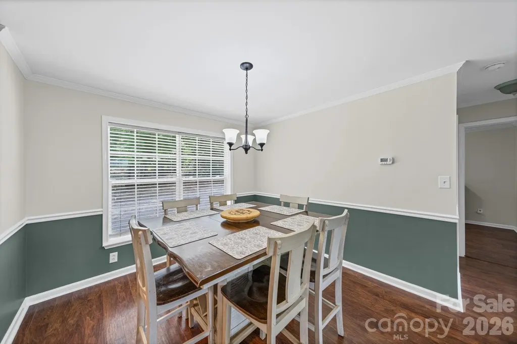 6626 Jesse Rushing Road Marshville NC 28103