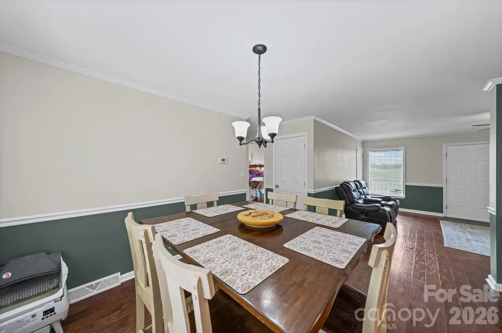 6626 Jesse Rushing Road Marshville NC 28103