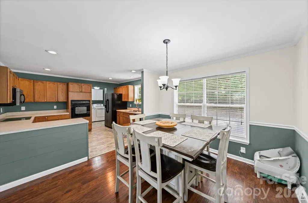 6626 Jesse Rushing Road Marshville NC 28103