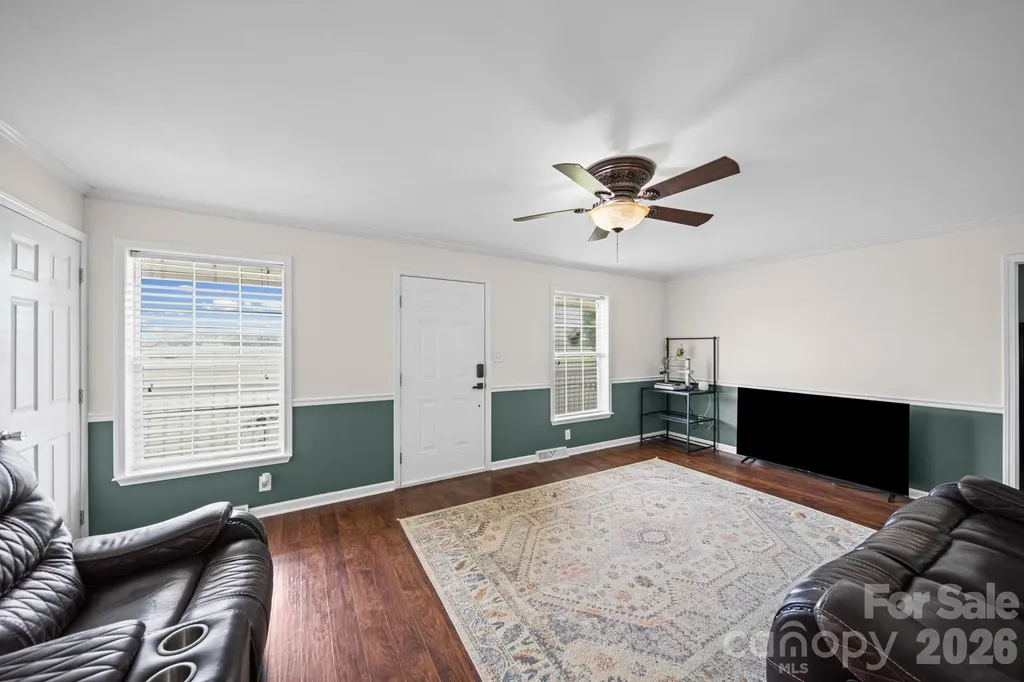 6626 Jesse Rushing Road Marshville NC 28103