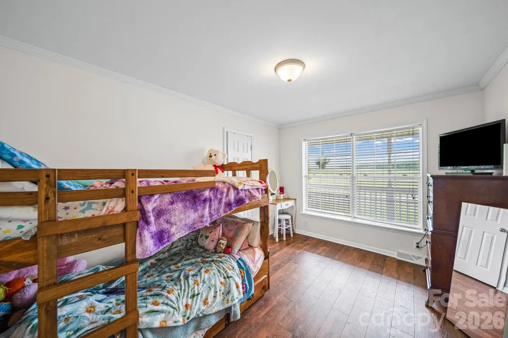 6626 Jesse Rushing Road Marshville NC 28103