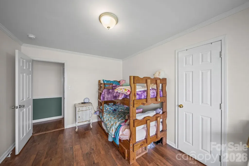 6626 Jesse Rushing Road Marshville NC 28103