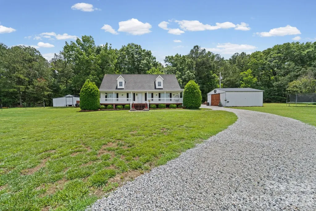 6626 Jesse Rushing Road Marshville NC 28103