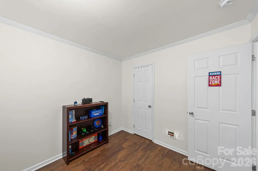 6626 Jesse Rushing Road Marshville NC 28103