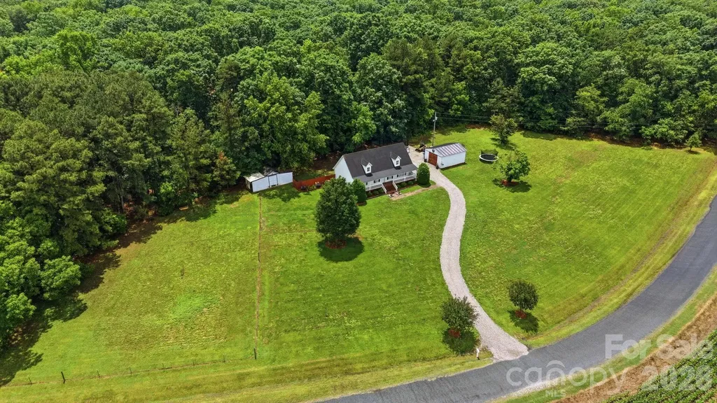 6626 Jesse Rushing Road Marshville NC 28103