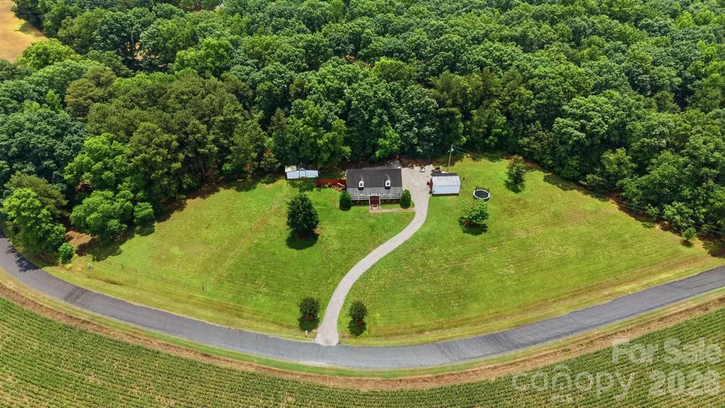 6626 Jesse Rushing Road Marshville NC 28103