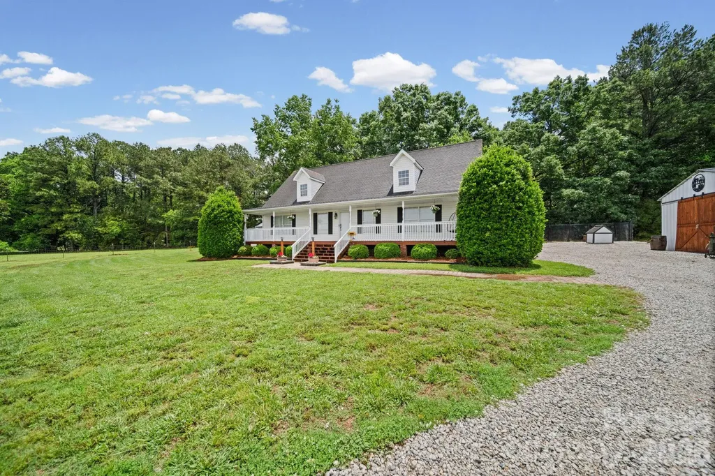 6626 Jesse Rushing Road Marshville NC 28103