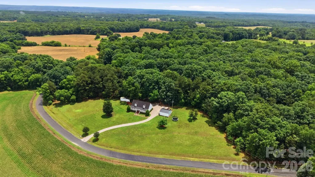 6626 Jesse Rushing Road Marshville NC 28103