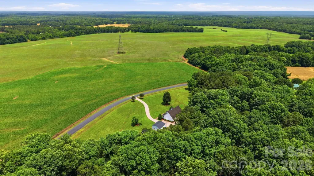 6626 Jesse Rushing Road Marshville NC 28103