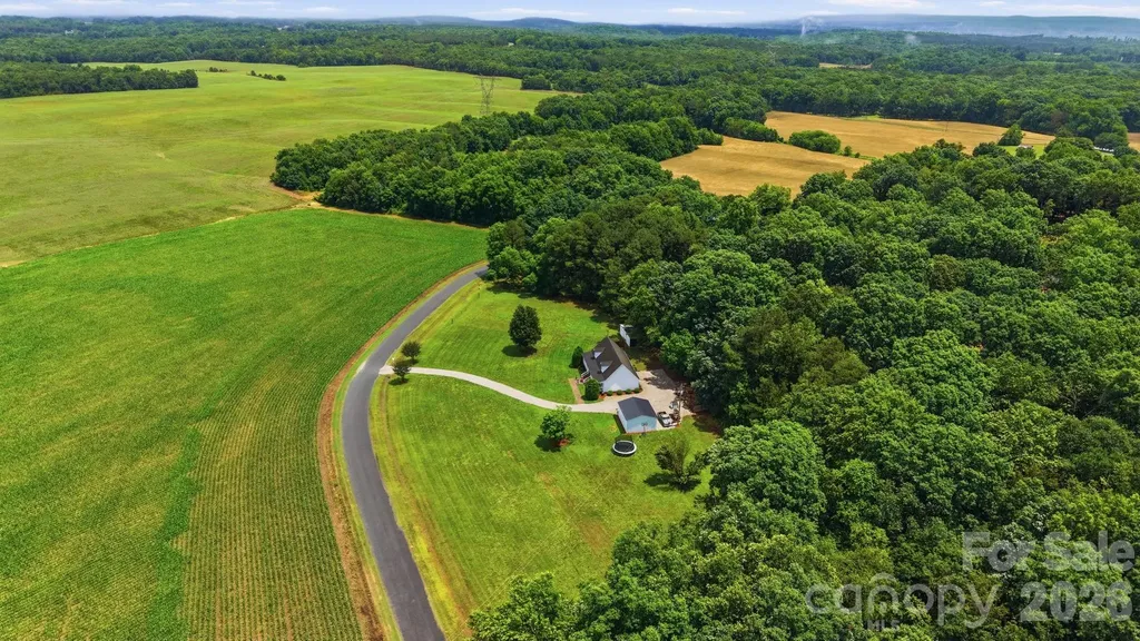 6626 Jesse Rushing Road Marshville NC 28103