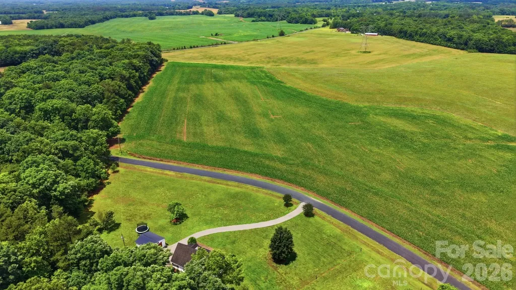 6626 Jesse Rushing Road Marshville NC 28103