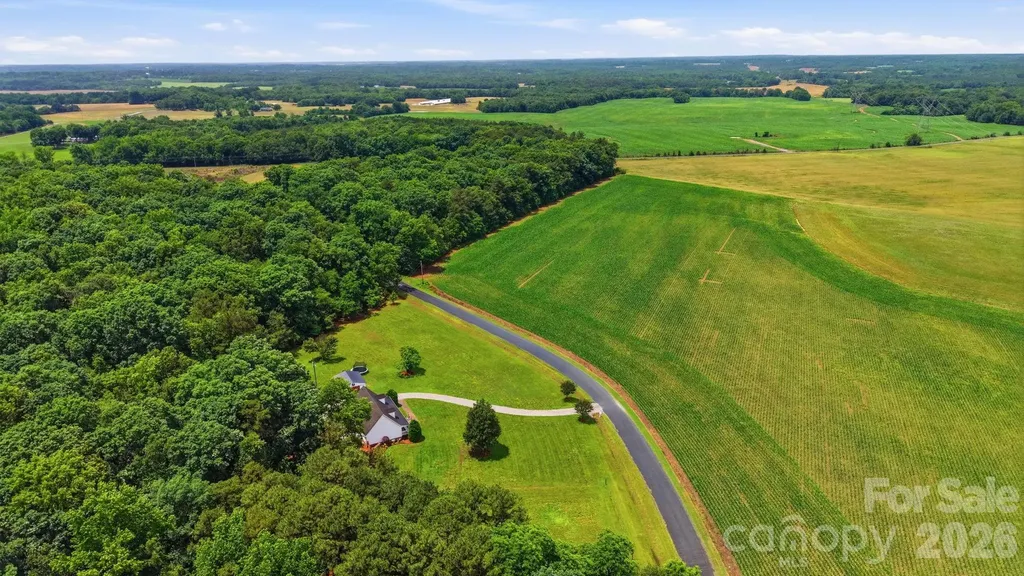 6626 Jesse Rushing Road Marshville NC 28103