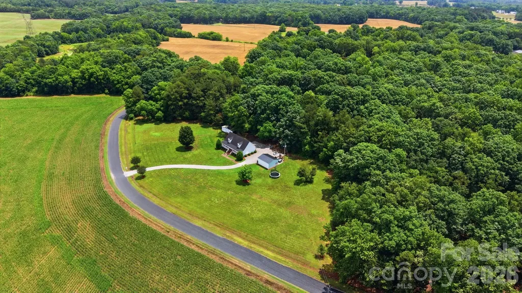 6626 Jesse Rushing Road Marshville NC 28103