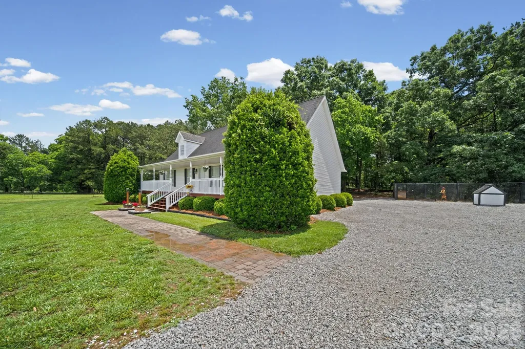 6626 Jesse Rushing Road Marshville NC 28103