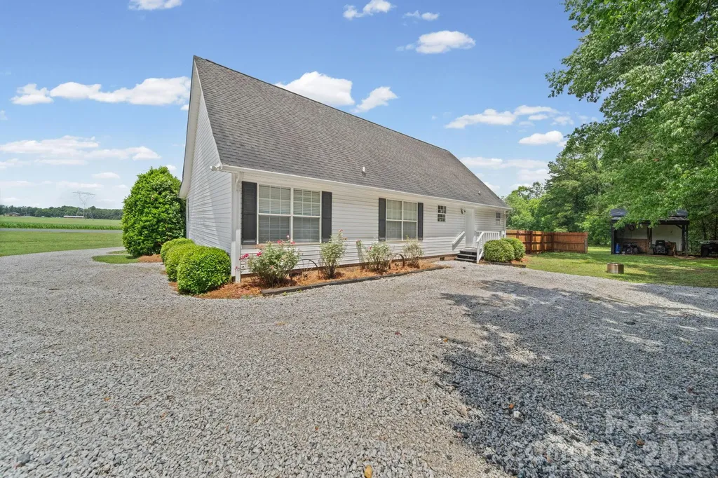 6626 Jesse Rushing Road Marshville NC 28103