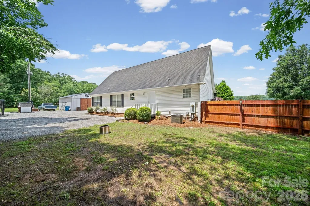 6626 Jesse Rushing Road Marshville NC 28103