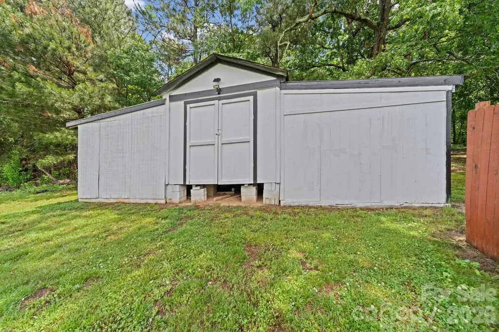 6626 Jesse Rushing Road Marshville NC 28103