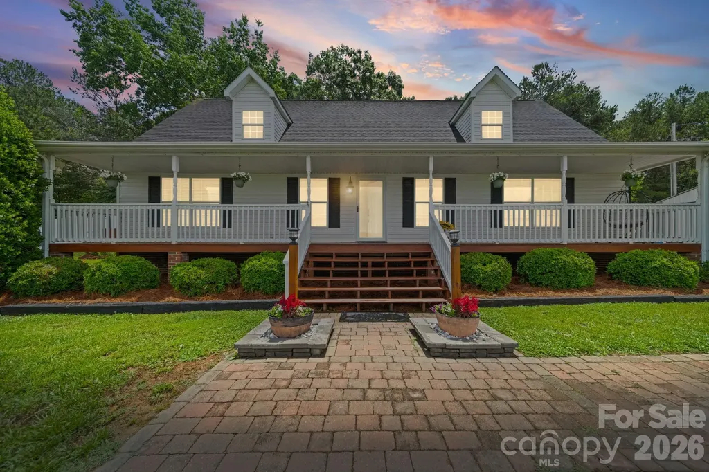 6626 Jesse Rushing Road Marshville NC 28103