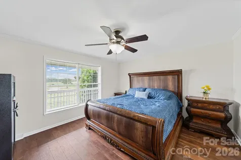 6626 Jesse Rushing Road Marshville NC 28103