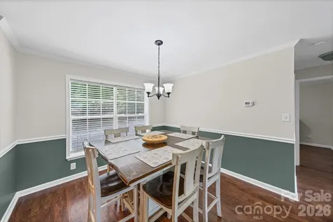6626 Jesse Rushing Road Marshville NC 28103