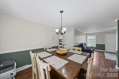 6626 Jesse Rushing Road Marshville NC 28103
