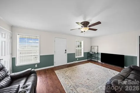 6626 Jesse Rushing Road Marshville NC 28103