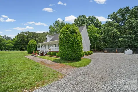 6626 Jesse Rushing Road Marshville NC 28103