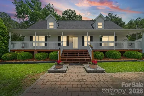6626 Jesse Rushing Road Marshville NC 28103