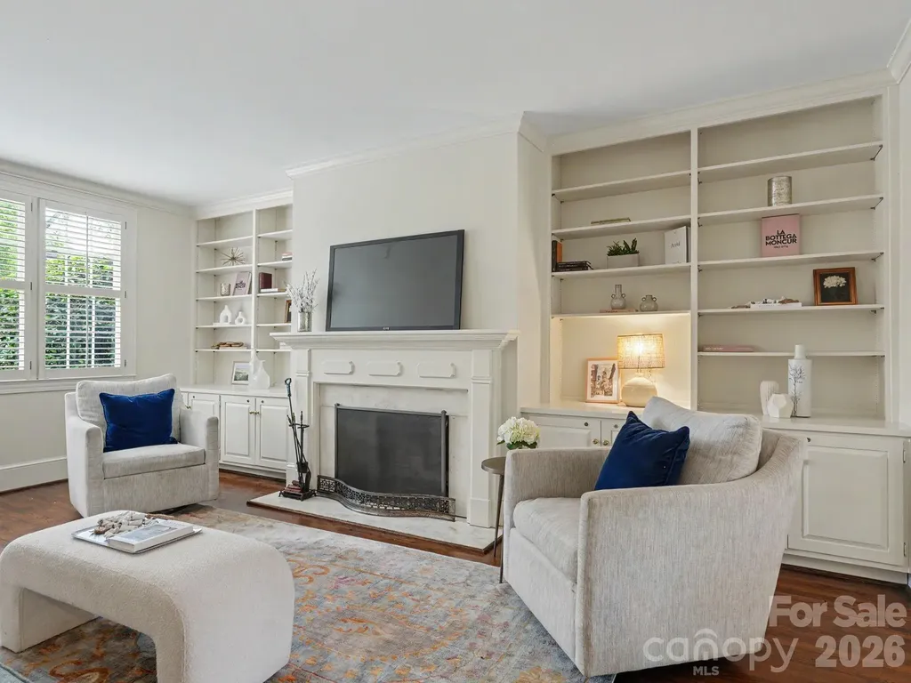 148 Perrin Place Charlotte NC 28207