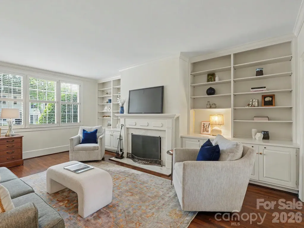 148 Perrin Place Charlotte NC 28207