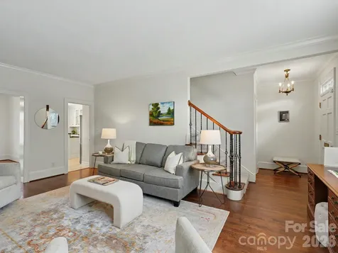 148 Perrin Place Charlotte NC 28207