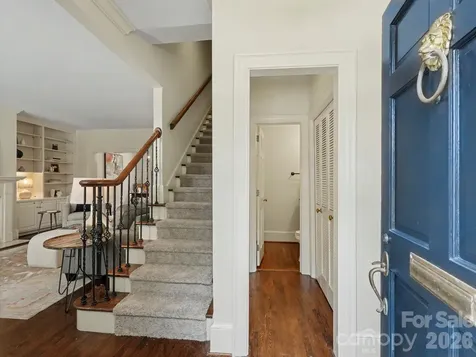 148 Perrin Place Charlotte NC 28207