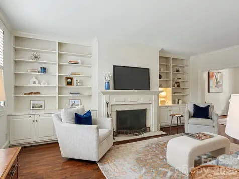 148 Perrin Place Charlotte NC 28207