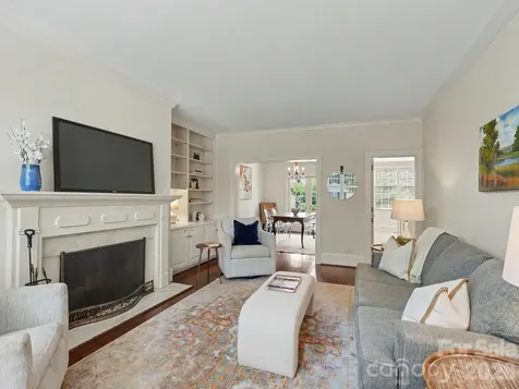 148 Perrin Place Charlotte NC 28207