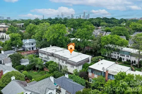 148 Perrin Place Charlotte NC 28207