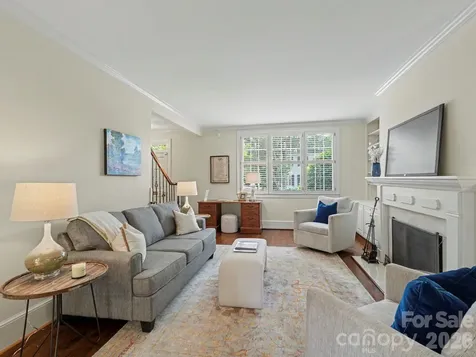148 Perrin Place Charlotte NC 28207