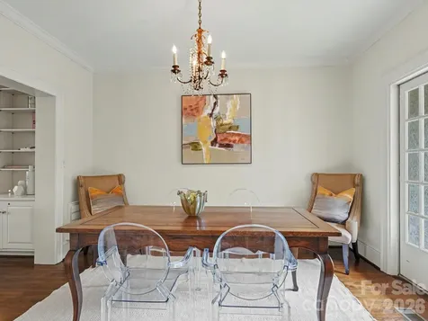 148 Perrin Place Charlotte NC 28207
