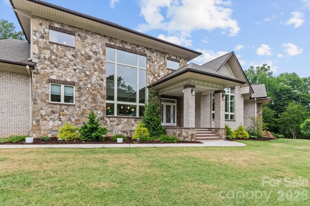 9355 Legrand Drive Terrell NC 28682