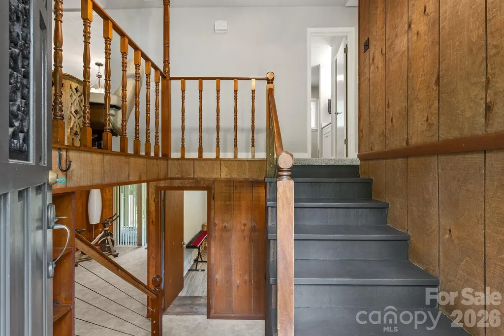 107 Beech Valley Estates Weaverville NC 28787