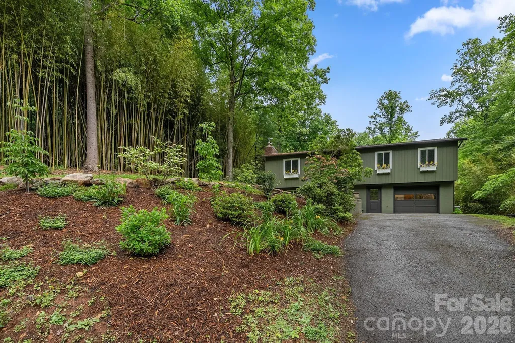 107 Beech Valley Estates Weaverville NC 28787