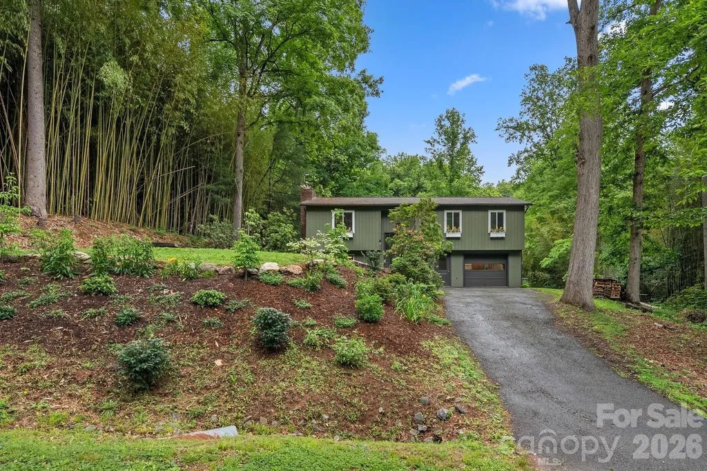 107 Beech Valley Estates Weaverville NC 28787