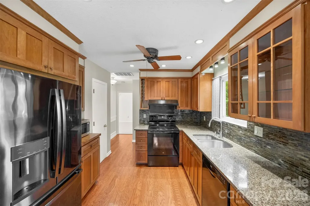 2606 Saddlewood Circle SW Concord NC 28027