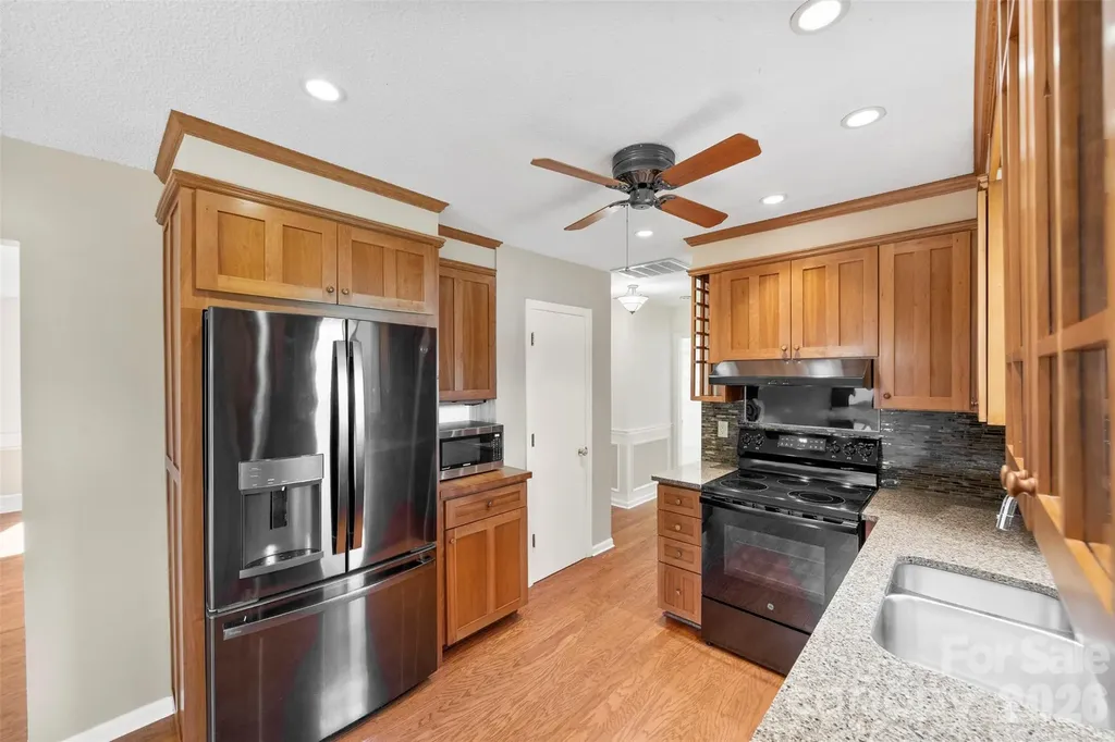 2606 Saddlewood Circle SW Concord NC 28027