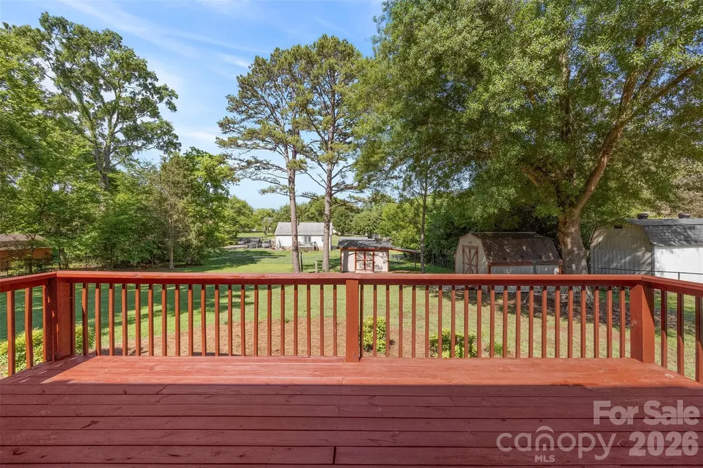 2606 Saddlewood Circle SW Concord NC 28027