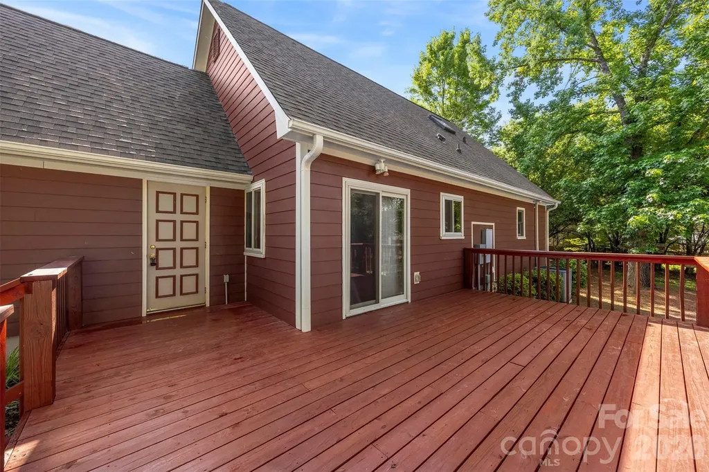 2606 Saddlewood Circle SW Concord NC 28027