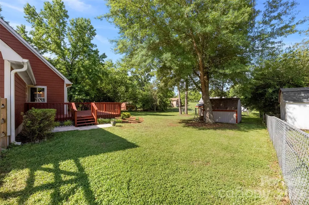 2606 Saddlewood Circle SW Concord NC 28027