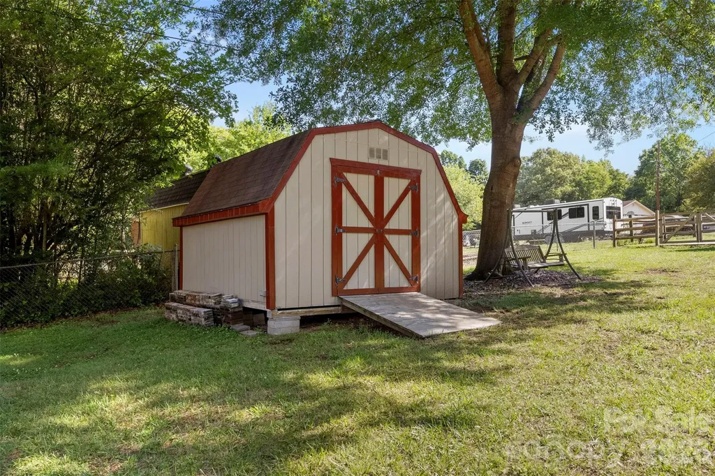 2606 Saddlewood Circle SW Concord NC 28027