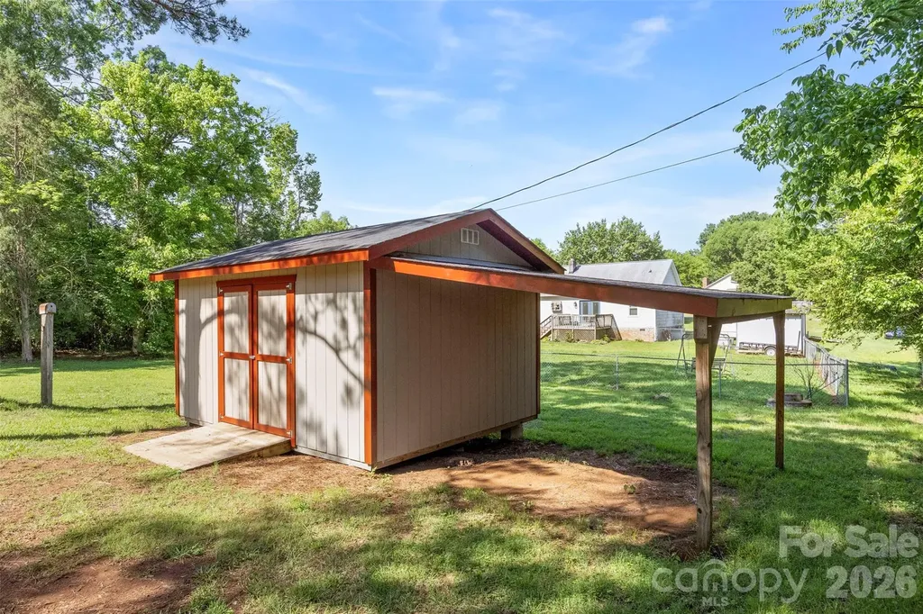 2606 Saddlewood Circle SW Concord NC 28027