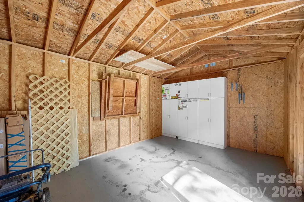 2606 Saddlewood Circle SW Concord NC 28027